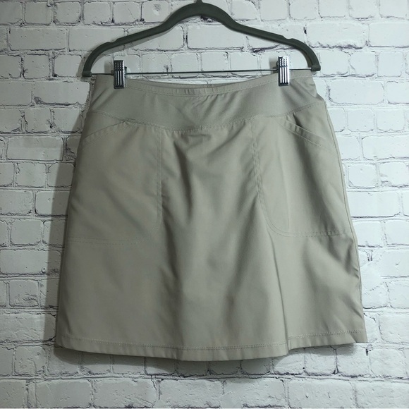 Cypress club skirt / skort